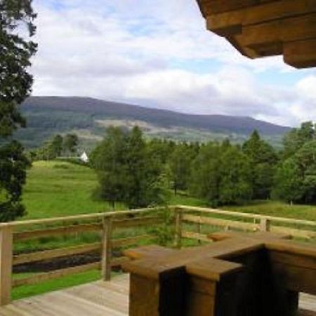 Chalet Blaich Φορτ Γουίλιαμ Εξωτερικό φωτογραφία