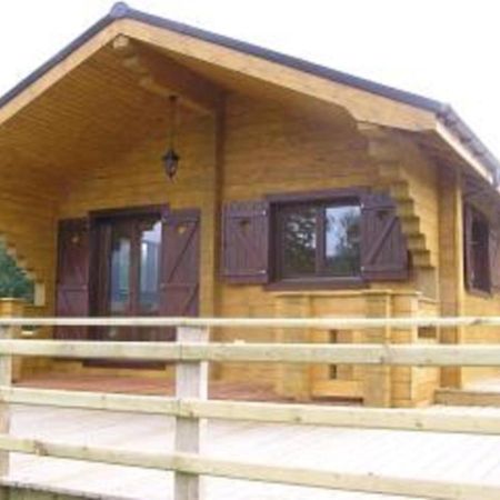 Chalet Blaich Φορτ Γουίλιαμ Εξωτερικό φωτογραφία