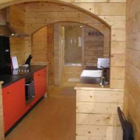 Chalet Blaich Φορτ Γουίλιαμ Εξωτερικό φωτογραφία