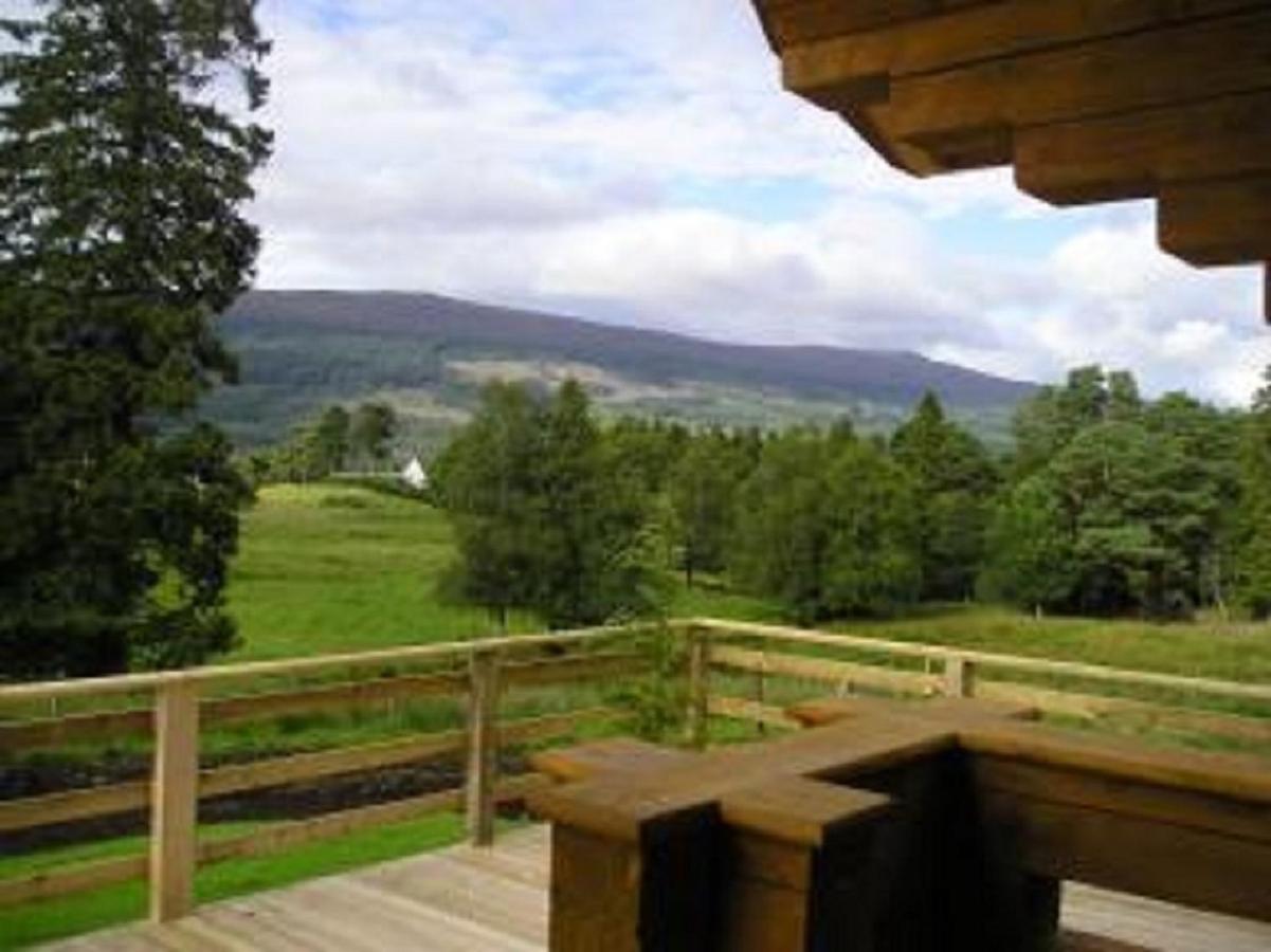Chalet Blaich Φορτ Γουίλιαμ Εξωτερικό φωτογραφία