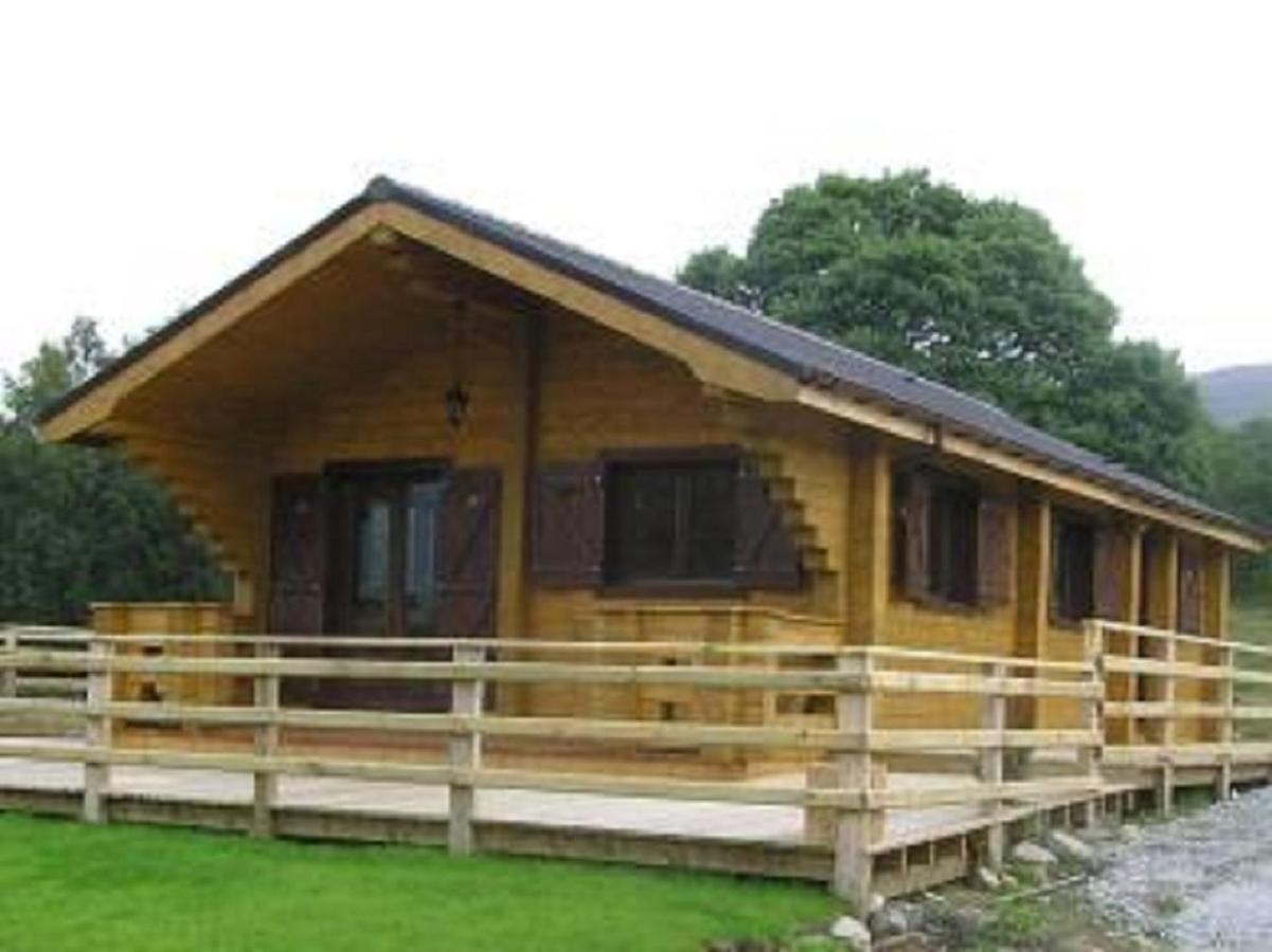 Chalet Blaich Φορτ Γουίλιαμ Εξωτερικό φωτογραφία
