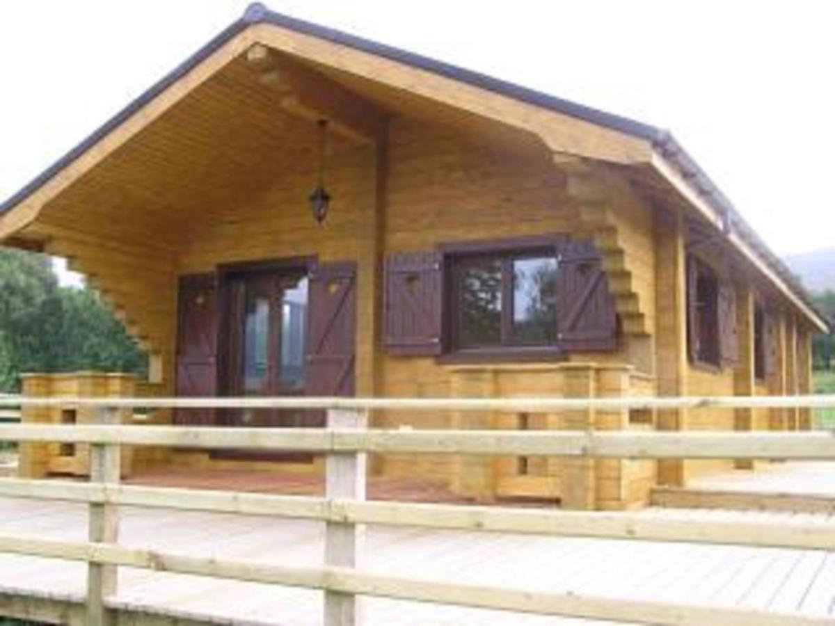 Chalet Blaich Φορτ Γουίλιαμ Εξωτερικό φωτογραφία