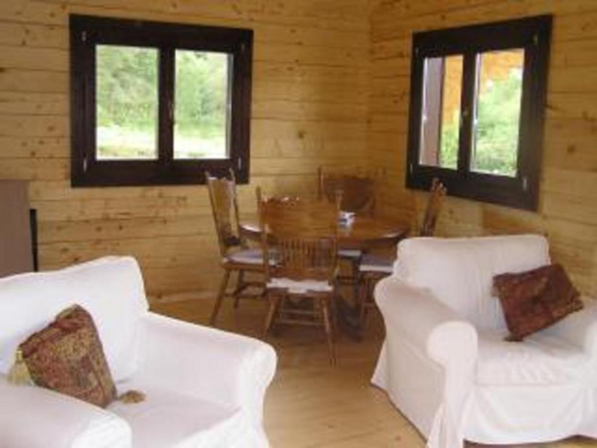 Chalet Blaich Φορτ Γουίλιαμ Εξωτερικό φωτογραφία