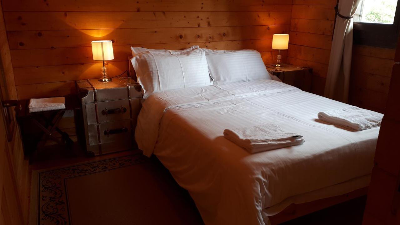Chalet Blaich Φορτ Γουίλιαμ Εξωτερικό φωτογραφία