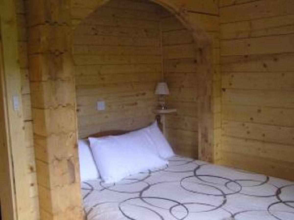 Chalet Blaich Φορτ Γουίλιαμ Εξωτερικό φωτογραφία